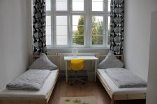 110 Zweibettzimmer