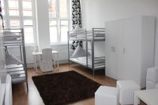 150 Vierbettzimmer