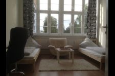 120 Zweibettzimmer
