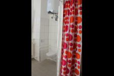 190 WC behindertengerecht