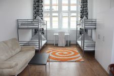 140 Vierbettzimmer